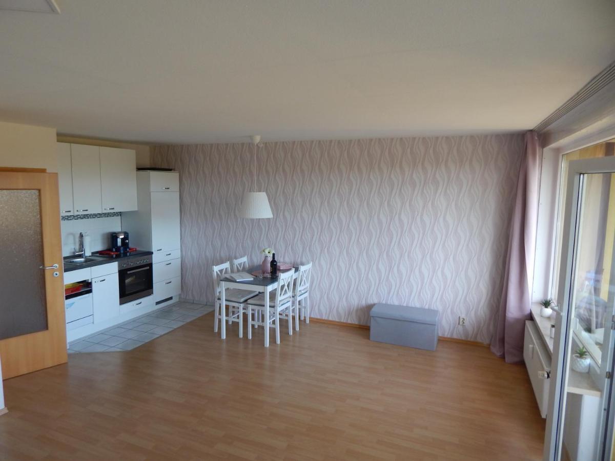 Ferienwohnung "Rodelnde Geiss" Mit Schwimmbad Braunlage Exterior photo